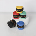 GR01 LONE STAR ULTRA TACKY GRIPS - 4 PACKS