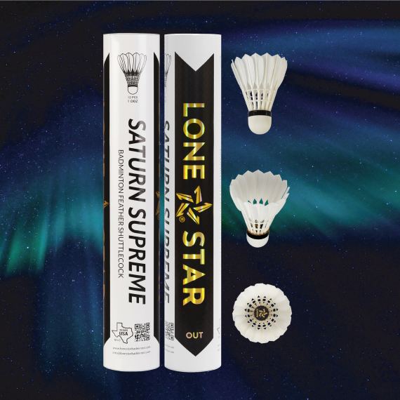 http://www.lonestarbadminton.com/public/index.php/products/shuttlecocks-saturn-supreme