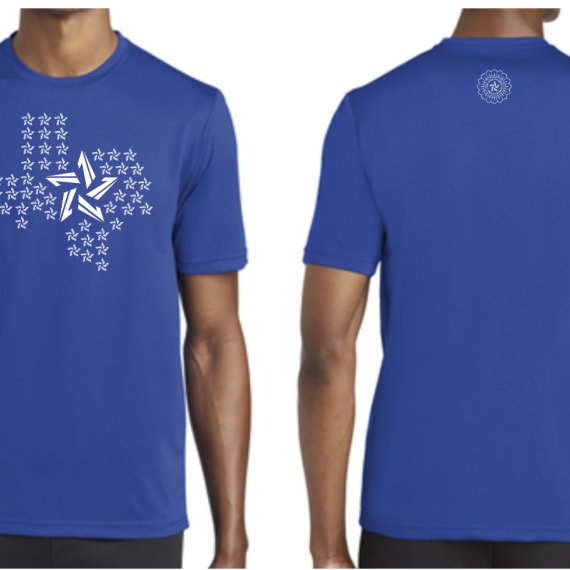 http://www.lonestarbadminton.com/public/index.php/products/dry-fit-true-royal