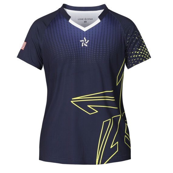 http://www.lonestarbadminton.com/public/index.php/products/tour-women-tshirt-wtu2401