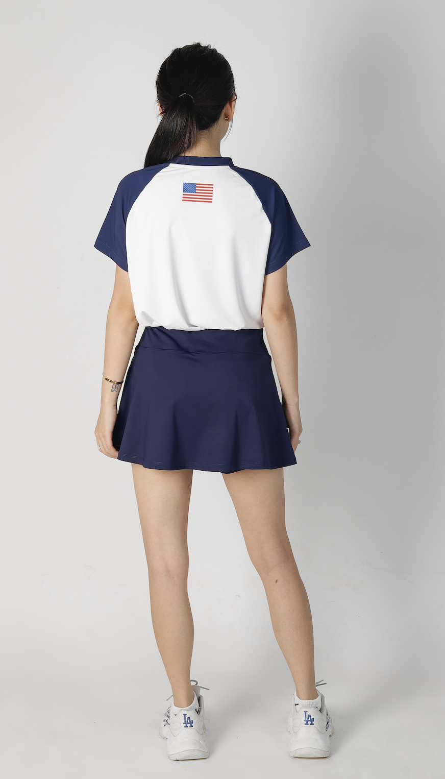 The LONE STAR women uniform WTU2402