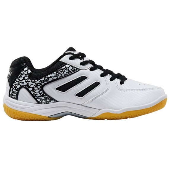 EVERYTHING ABOUT Badminton SHOES