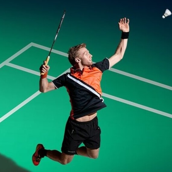 TIPS YOU THE EXTREMELY BENEFITS OF Badminton Practice Method
