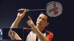 badminton