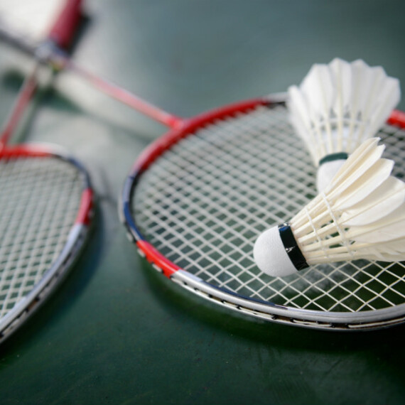 Top 8 most expensive badminton rackets in the world 2022