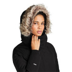 NF0A529P The North Face® City Parka