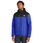 NF0A5IRS-NEW The North Face® ThermoBall™ Eco Hooded Jacket