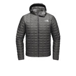 NF0A5IRS-NEW The North Face® ThermoBall™ Eco Hooded Jacket