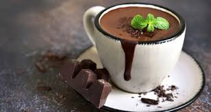 hot-chocolate