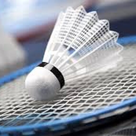 10 reasons you choose to play badminton