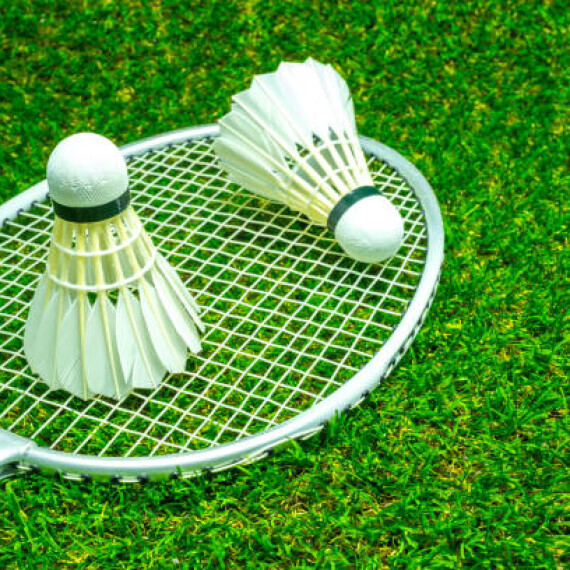 Top 6 ways to save the stylish badminton rackets
