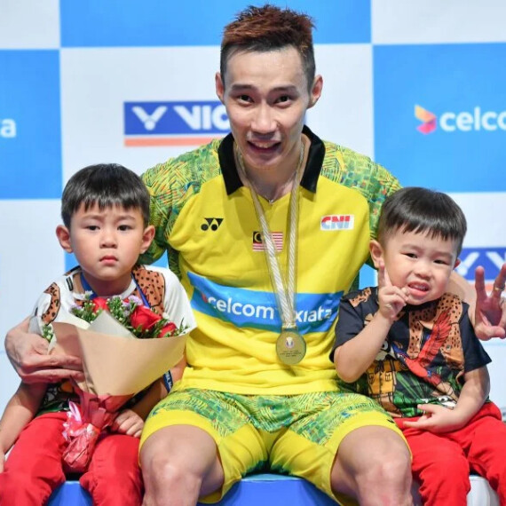 4 Who are the World Badminton Legends?