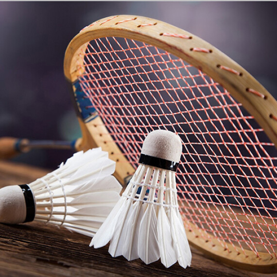 Badminton Racket How Much Kg And How To Check It With The Stringster App