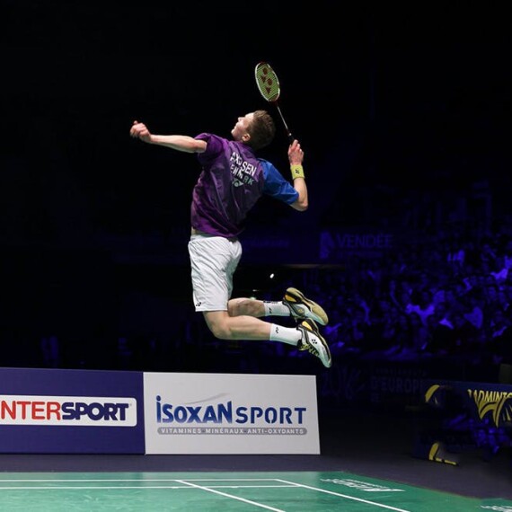 Top 3 ways to play badminton you should know
