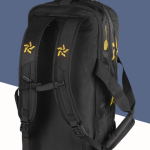 The LONE STAR PRO-TOUR TWO-WAY DUFFLE BAG