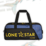 The LONE STAR PRO-TOUR TWO-WAY DUFFLE BAG