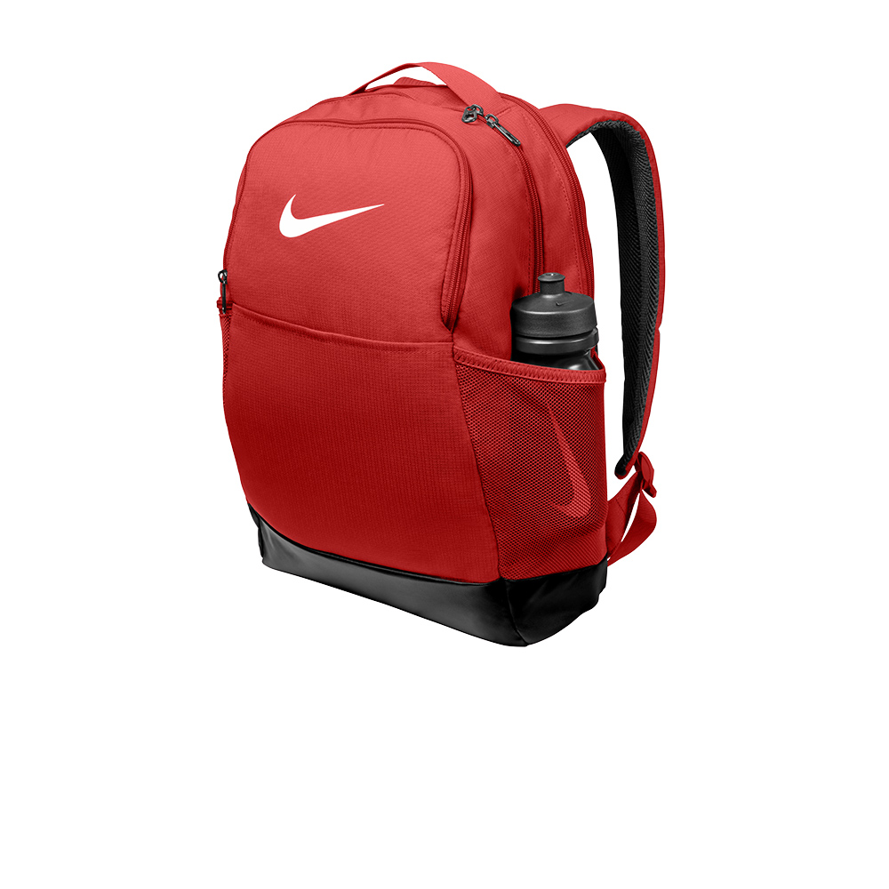 Buy Red Sports & Utility Bag for Men by NIKE Online | Ajio.com