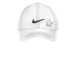 333114 Nike Swoosh Front Cap