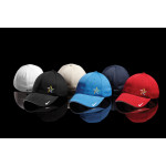 333115 Nike Dri-FIT Mesh Swoosh Flex Sandwich Cap