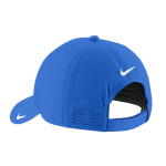 429467 Nike Dri FIT Swoosh Perforated Cap