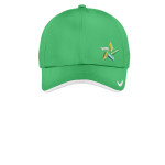 429467 Nike Dri FIT Swoosh Perforated Cap