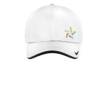 429467 Nike Dri FIT Swoosh Perforated Cap