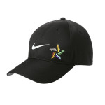 548533 Nike Dri FIT Swoosh Front Cap