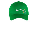 548533 Nike Dri FIT Swoosh Front Cap