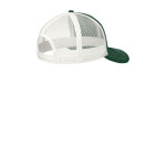 C112 Port Authority Snapback Trucker Cap