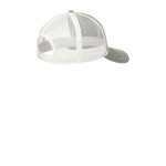 C112 Port Authority Snapback Trucker Cap