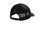 C112ECO Port Authority Eco Snapback Trucker Cap