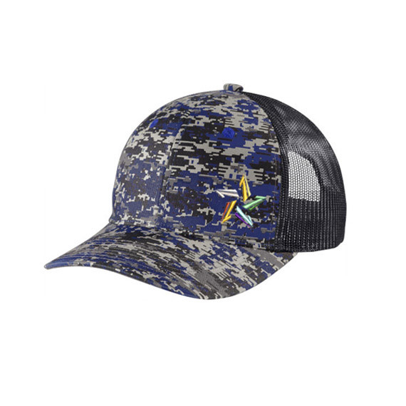 https://www.lonestarbadminton.com/products/c114-port-authority-digi-camo-snapback-trucker-cap