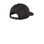 C892 Port Authority Performance Camouflage Mesh Back Snapback Cap