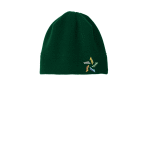 C900 Port Authority R Tek Stretch Fleece Beanie