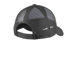 C911 Port Authority Adjustable Mesh Back Cap