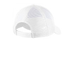 C911 Port Authority Adjustable Mesh Back Cap