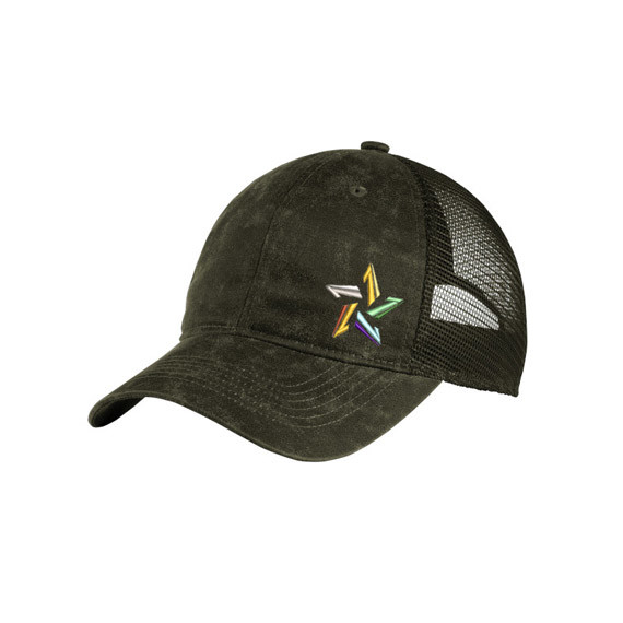 https://www.lonestarbadminton.com/products/c927-port-authority-pigment-print-mesh-back-cap