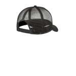 C932 Port Authority 5 Panel Snapback Cap