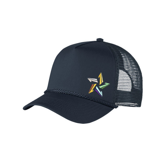 https://www.lonestarbadminton.com/products/c932-port-authority-5-panel-snapback-cap