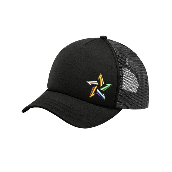 https://www.lonestarbadminton.com/products/c936-port-authority-5-panel-twill-foam-trucker-cap