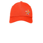 NE1000 New Era Structured Stretch Cotton Cap