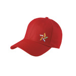 NE1000 New Era Structured Stretch Cotton Cap