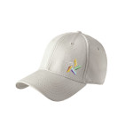 NE1000 New Era Structured Stretch Cotton Cap