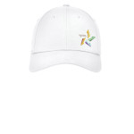 NE1000 New Era Structured Stretch Cotton Cap