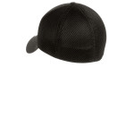 NE1020 New Era Stretch Mesh Cap