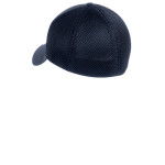 NE1020 New Era Stretch Mesh Cap