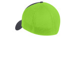 NE1020 New Era Stretch Mesh Cap