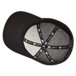 NE1020 New Era Stretch Mesh Cap