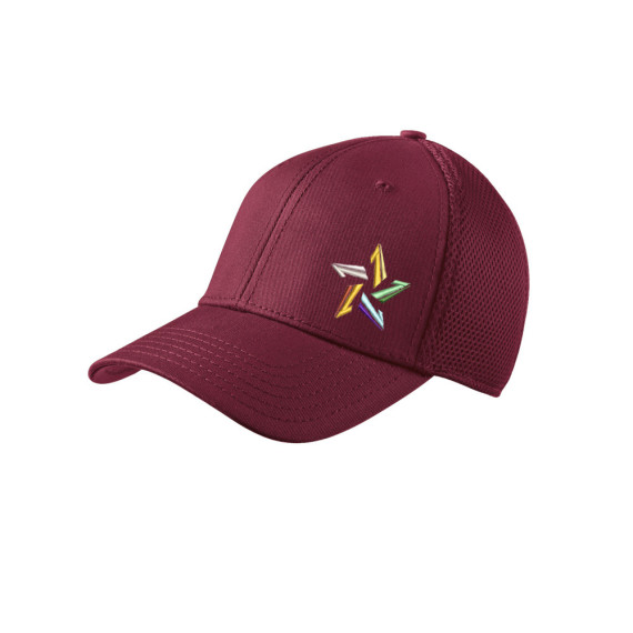 https://www.lonestarbadminton.com/products/ne1020-new-era-stretch-mesh-cap