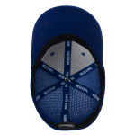 NE1020 New Era Stretch Mesh Cap